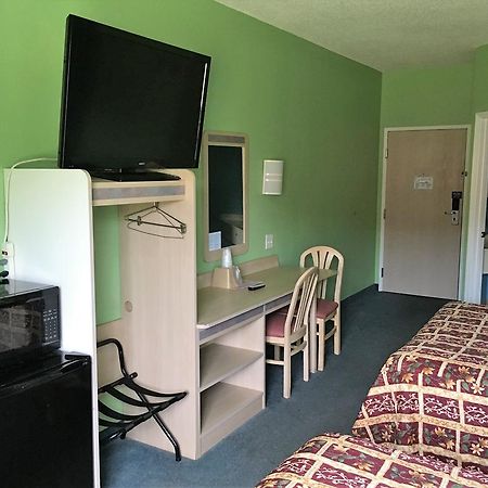 Relax Inn - Memphis Southaven Exterior foto